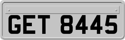 GET8445
