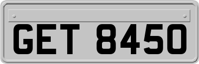 GET8450