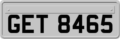 GET8465