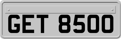 GET8500