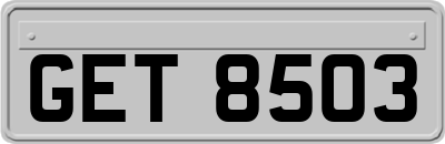 GET8503