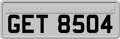 GET8504
