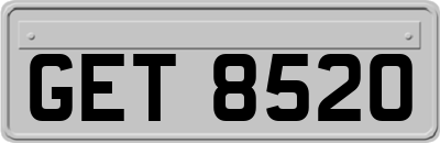 GET8520