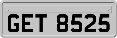 GET8525