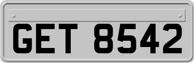 GET8542