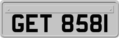 GET8581