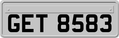 GET8583