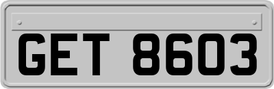 GET8603