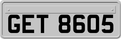 GET8605
