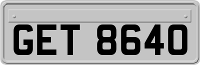 GET8640