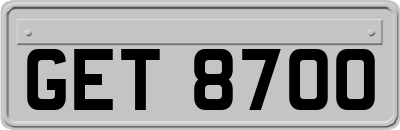GET8700