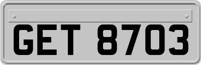 GET8703