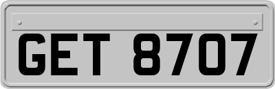 GET8707