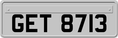 GET8713