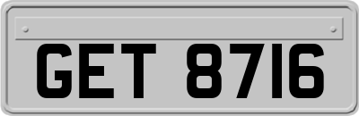 GET8716