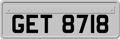 GET8718