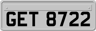 GET8722