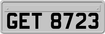 GET8723
