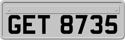 GET8735