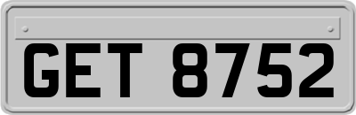 GET8752