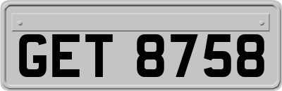 GET8758