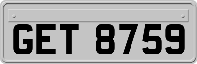 GET8759