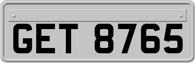 GET8765