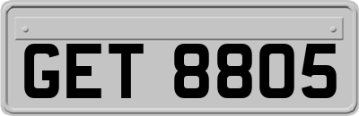 GET8805