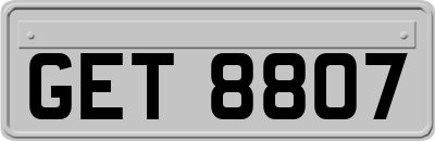 GET8807