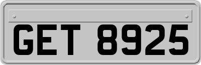 GET8925