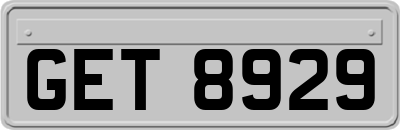 GET8929