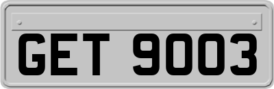 GET9003