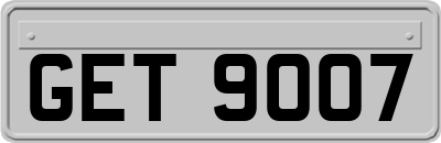 GET9007