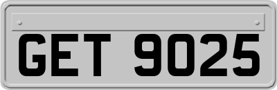 GET9025