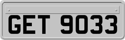 GET9033