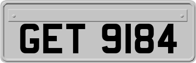 GET9184