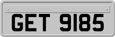 GET9185