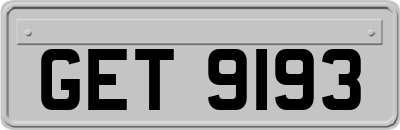 GET9193