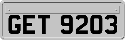 GET9203
