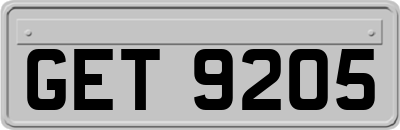 GET9205