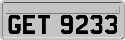 GET9233