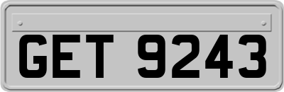 GET9243