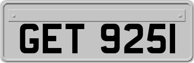 GET9251