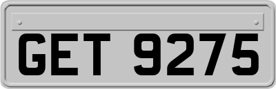 GET9275