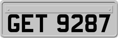 GET9287