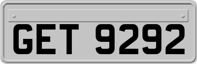 GET9292