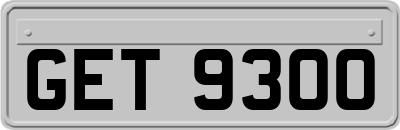 GET9300