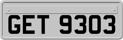 GET9303