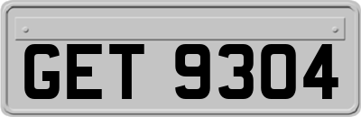 GET9304