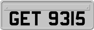 GET9315